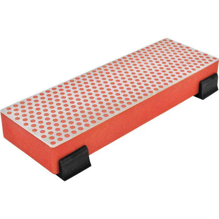 New DMT Bench Stone Sharpener  1491  W6F