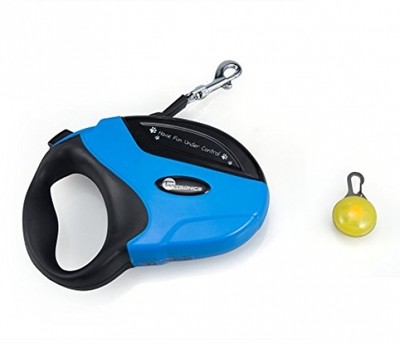 taotronics retractable dog lead