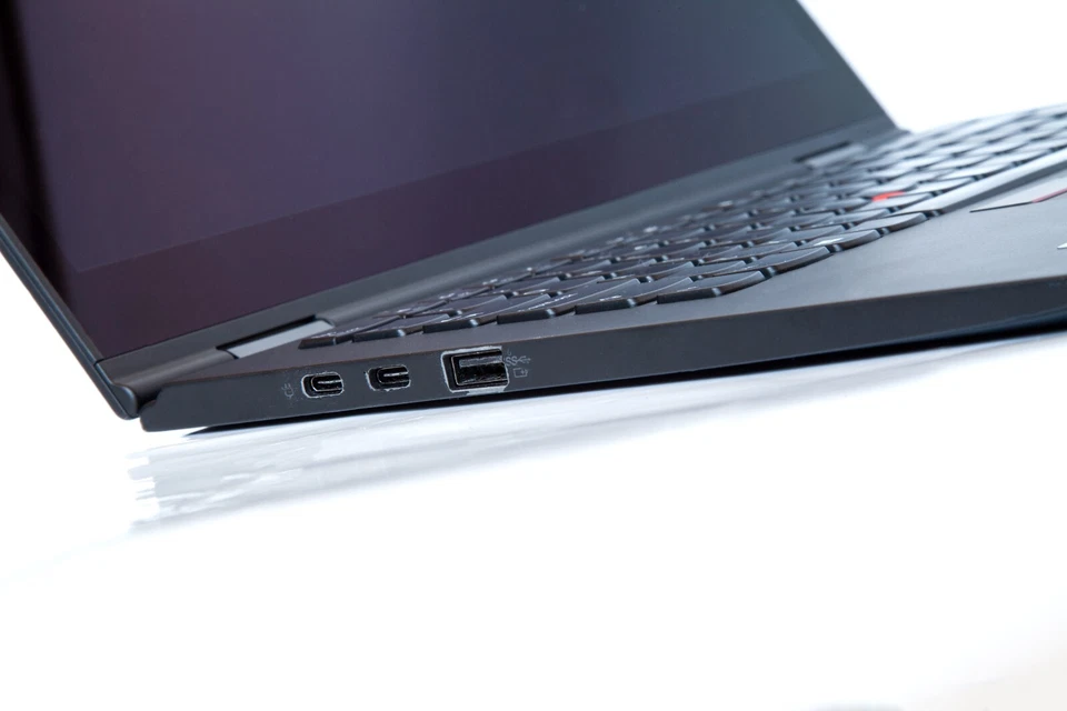 Lenovo ThinkPad X1 Yoga · i7-8650 · 8GB · 512GB, photo 4 of 4
