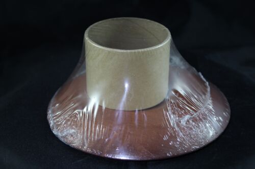 Longaberger 2007 Cinnamon Small Fall Gourd Basket Combo with MATCHING Lid - NEW - Picture 3 of 8