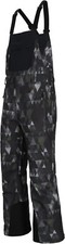 Obermeyer Men's Perseus Bib Pant Out of Bounds 2XL