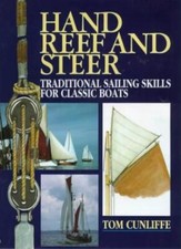 Hand, Reef and Steer-Tom Cunliffe