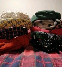 Joblot Hairbands