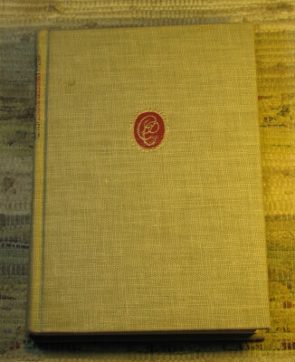 DISCOURSES AND ENCHIRIDION by Epictetus  1972 Classics Club WALTER BLACK Hardcov
