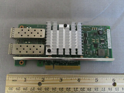 Intel KCC-REM-CPU-G28429 Dual Port Ethernet Service Adapter