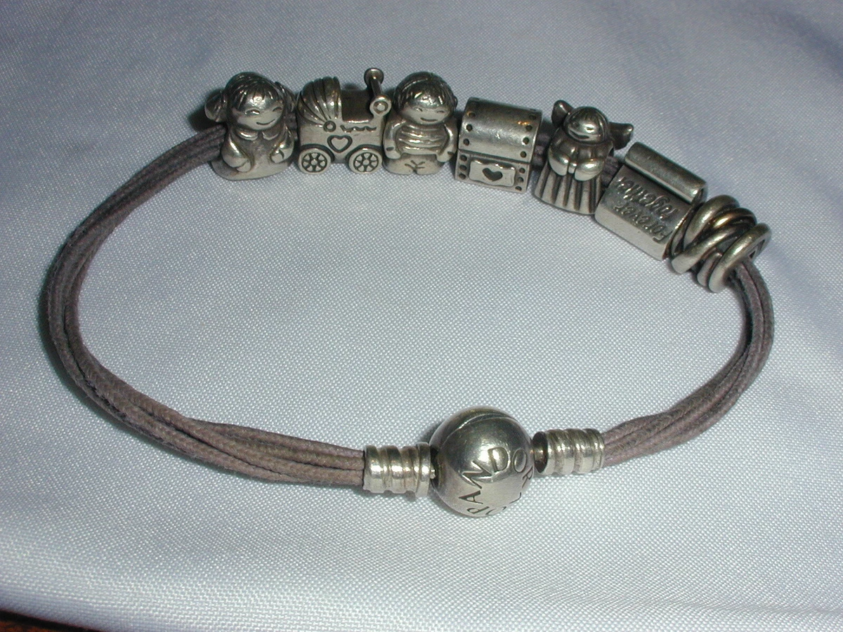 Pandora charms on ebay real deals