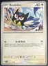 Rookidee 164/193 Pokemon ENG Scarlet & Violet Paldea Evolved PALen 2023