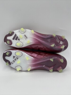 adidas Copa Pure 2 Elite FG Energy Citrus Pack IE7486 Men's Sizes