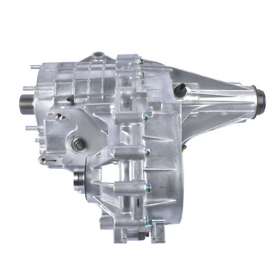 NP263HD Transfer Case for GM Electric Shift Models 01-07 32 Spline