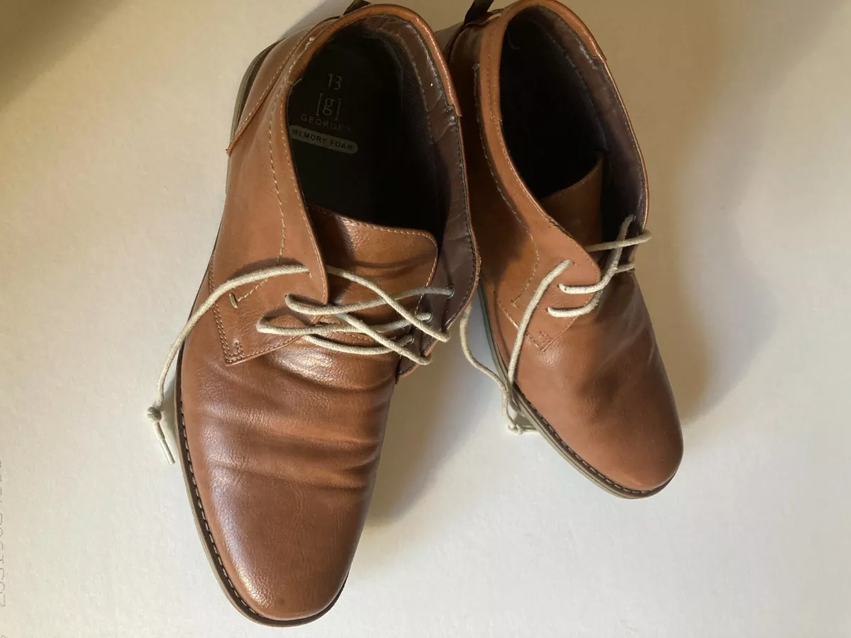 European shoe store size 47