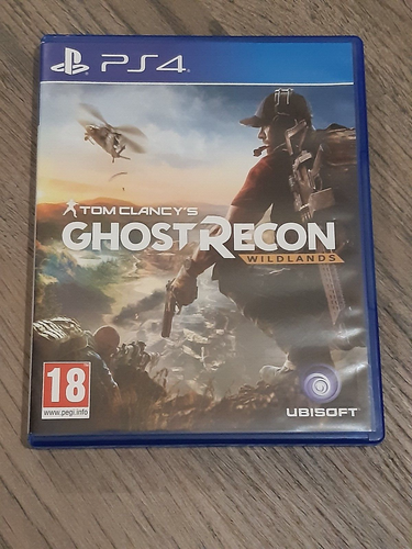 Ghost Recon Wildlands sur PS4, One et PC. Un travail d'équipe