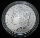 2023 Morgan Silver Dollar Philadelphia  23XE Uncirculated