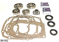 Toyota W55 W56 W58 Bearing Kit, BK162
