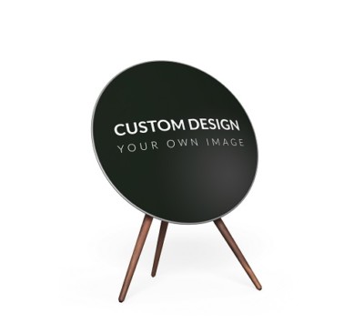 Tegrino Cover voor BeoPlay A9 B&O Vervanging/Reserve Huidhoes - Blauw
