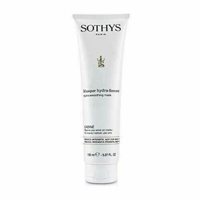 Sothys Hydra-smoothing Mask 150ml