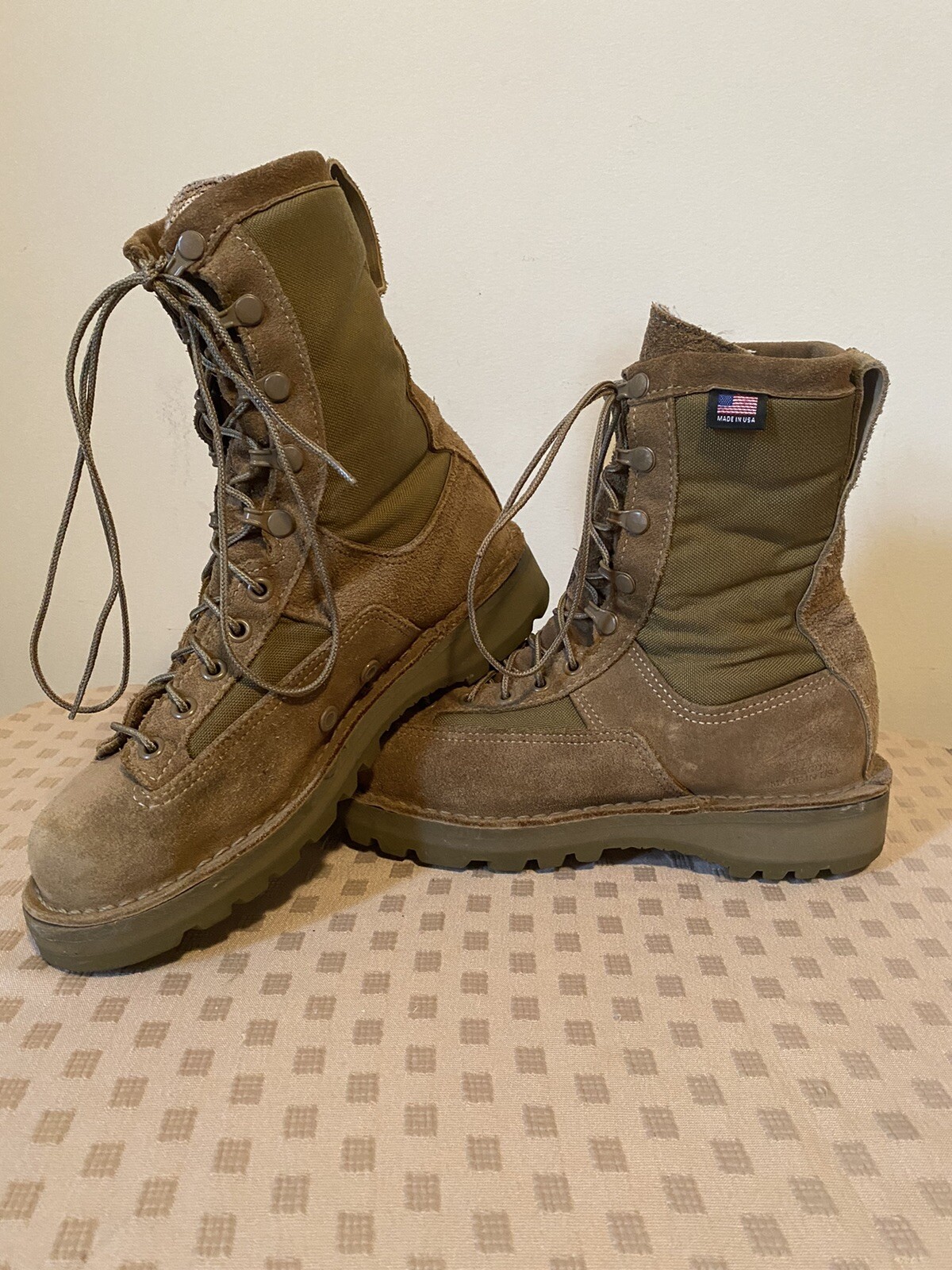 Danner Desert Acadia NO GTX 26000 Mens 