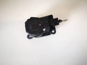 Ford Grand C-Max 2011 Heater Vent Flap Control Actuator Motor 3m5h #2069389-24