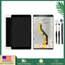 For Samsung Galaxy Tab A 8.0 Wi-Fi SM-T290 LCD Display Touch Screen Digitizer