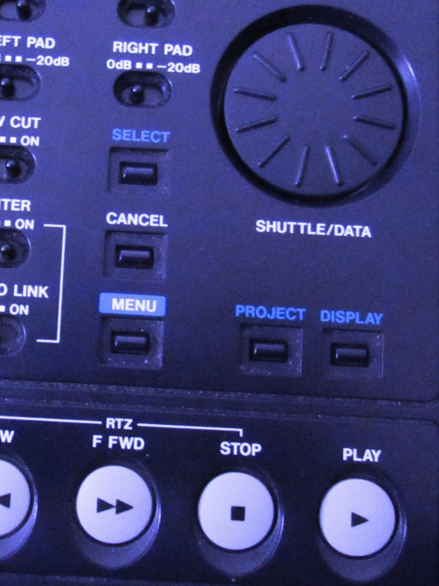 Tascam HD-P2 Digital Multi Track Recorder for sale online | eBay