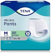 Tena Pants Proskin Absorbants