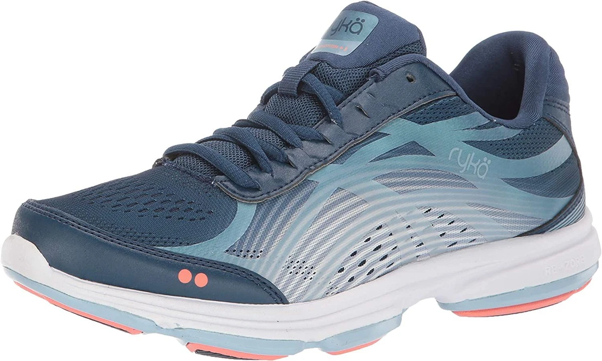 Ryka women's devotion plus walking shoe cheap
