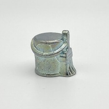 Monopoly City Paint Can with Brush Token 2009...
