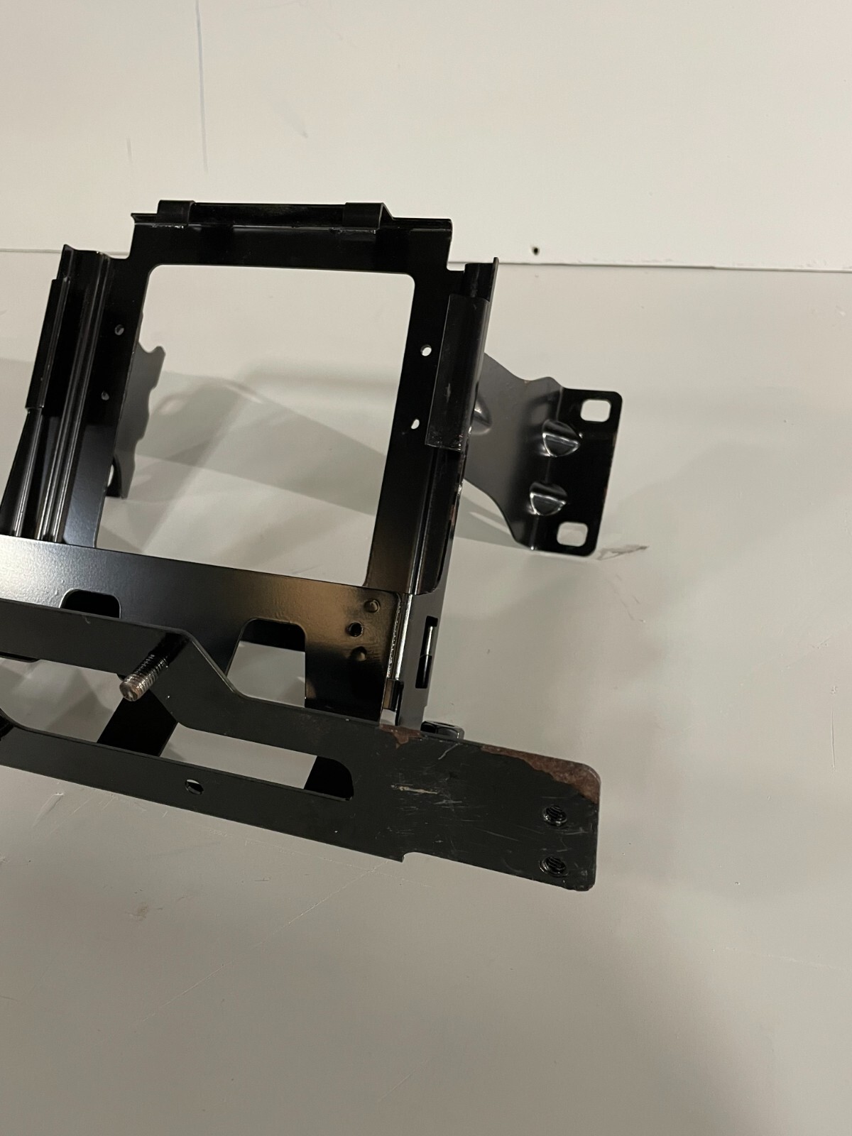 FERRARI CALIFORNIA LH engine ECU bracket