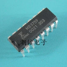 10PCS MB3759 switching voltage regulator control power management