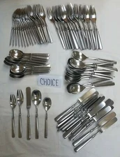 ANVIL(STAINLESS) by DANSK JAPAN "your choice " nice used condition