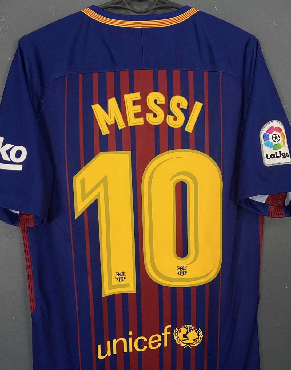 FC Barcelona Messi 10 ユニフォーム s-l1600.jpg