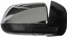 Retroviseur droit (ou coque) Isuzu D-MAX