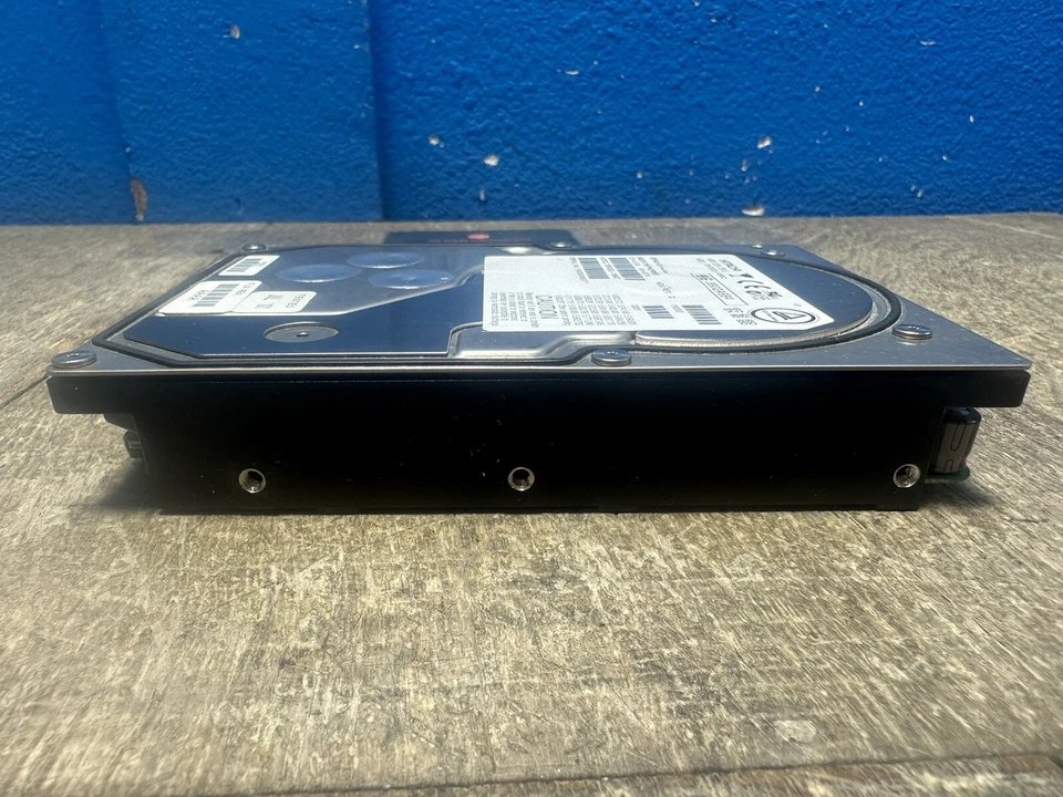 DK32DJ-18MC 18.2GB 3.5 U160 80PIN SCSI 10KRPM 4MB   - Image 3 of 4