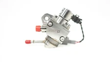 AMS Red Alpha High Pressure Fuel Pump For 16-21 Infiniti Q50/17-21 Q60 VR30 3.0L