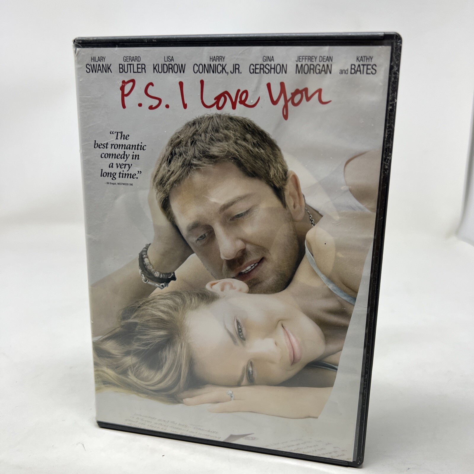 P.S. I Love You (DVD, 2007)