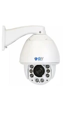 GW200IP 2MP IP PoE Motorized PTZ Security Camera New