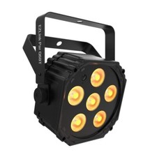 Chauvet DJ EZLink Par Q6 BT Bluetooth RGBA 