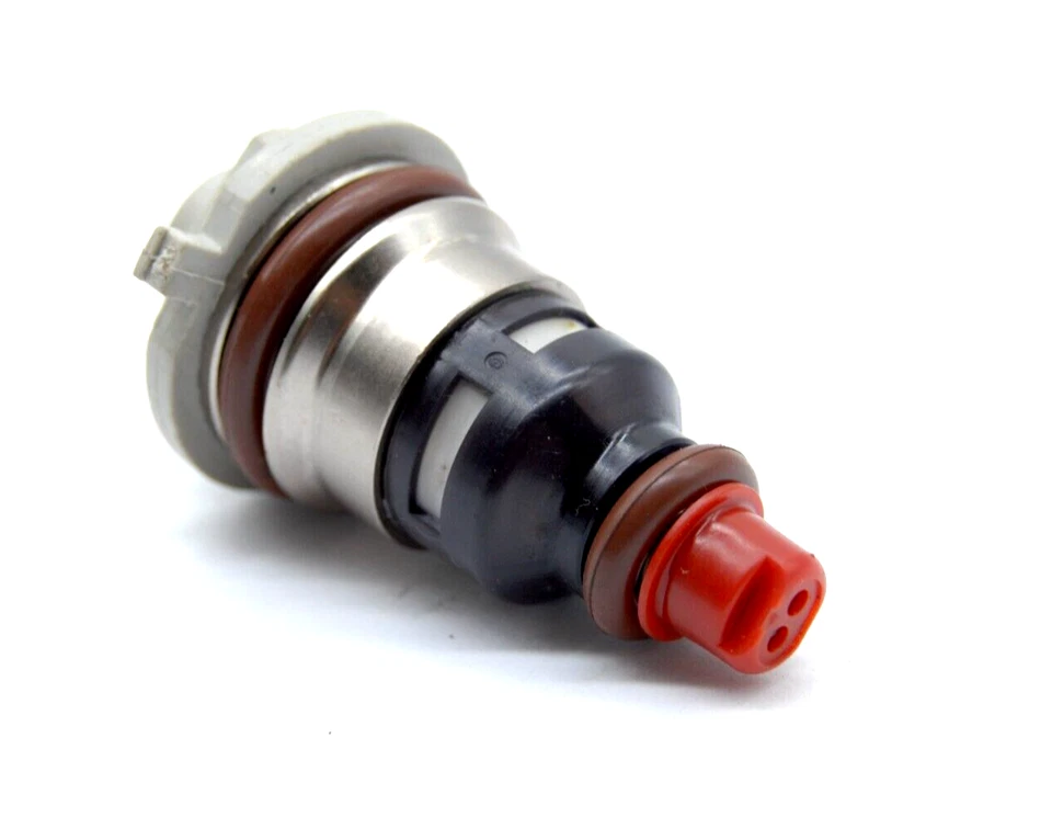 INYECTOR DE COMBUSTIBLE PARA FORD ESCORT MK6 KA 1.4 1.3 ZETEC 95-02 1.6 16v Zetec 958F-AB Foto 4 de 4