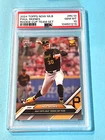 Paul Skenes (RC) Pirates 2024 Topps Now Rookie Cup RC10 PSA 10 GEM MINT