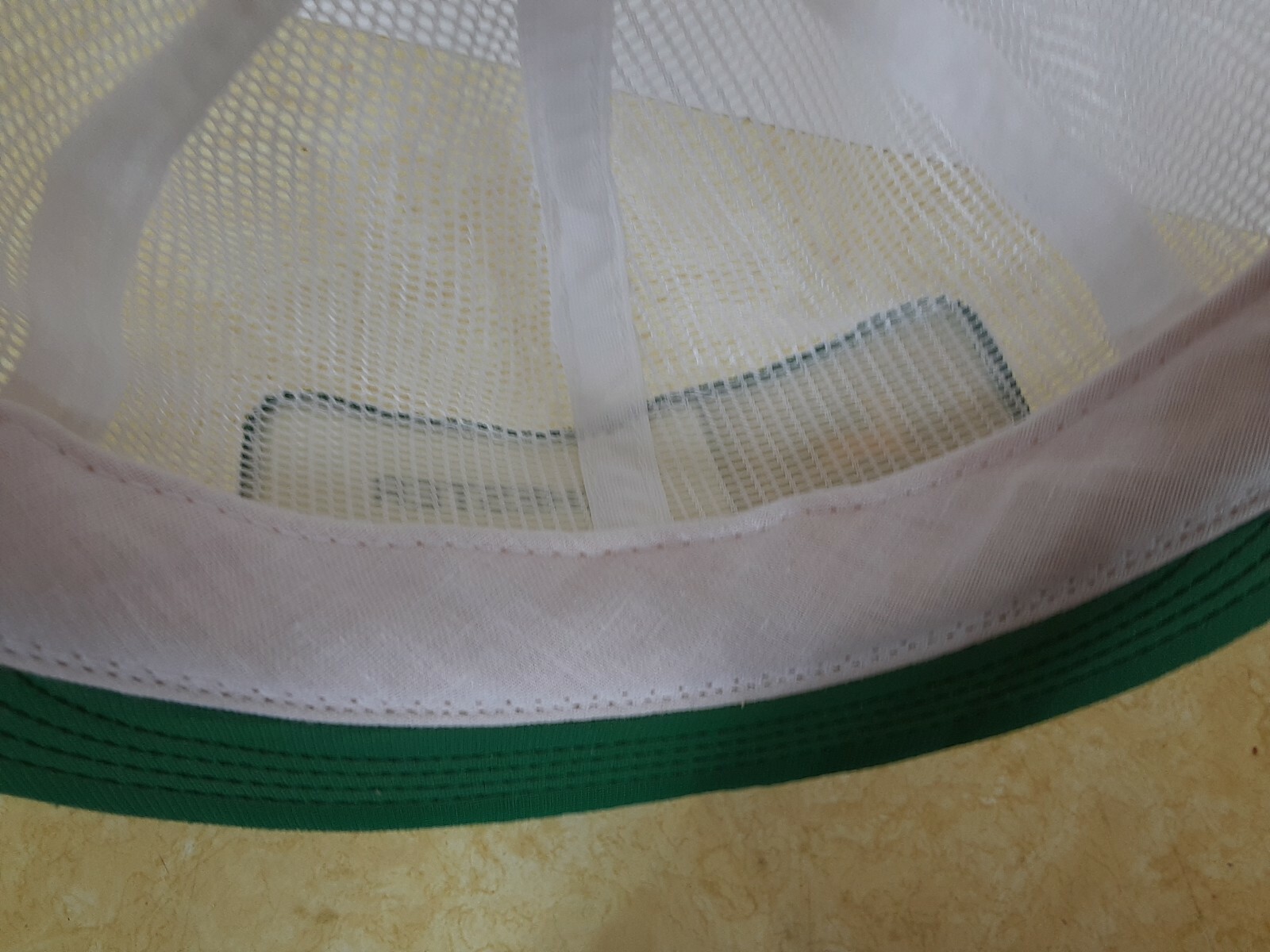 Chester Implement Co. John Deere Patch Hat Farmer… - image 5