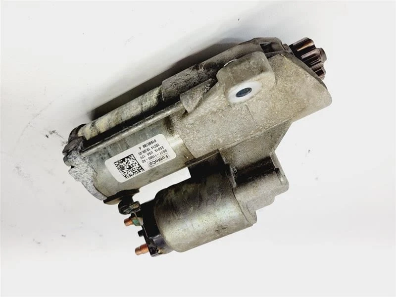 07 08 09 2010 2011 2012 2013 2014 2015 2016 2017 FORD EDGE STARTER MOTOR  - Image 4 of 4
