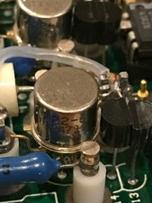 Teledyne Relays, 722-6 Used Tested Ships Free