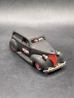 <!--F#f_0-->Jada Toys Road Rats ‘39 Chevy Sedan Delivery Matte Black Real Riders Hot Rods<!--F/-->