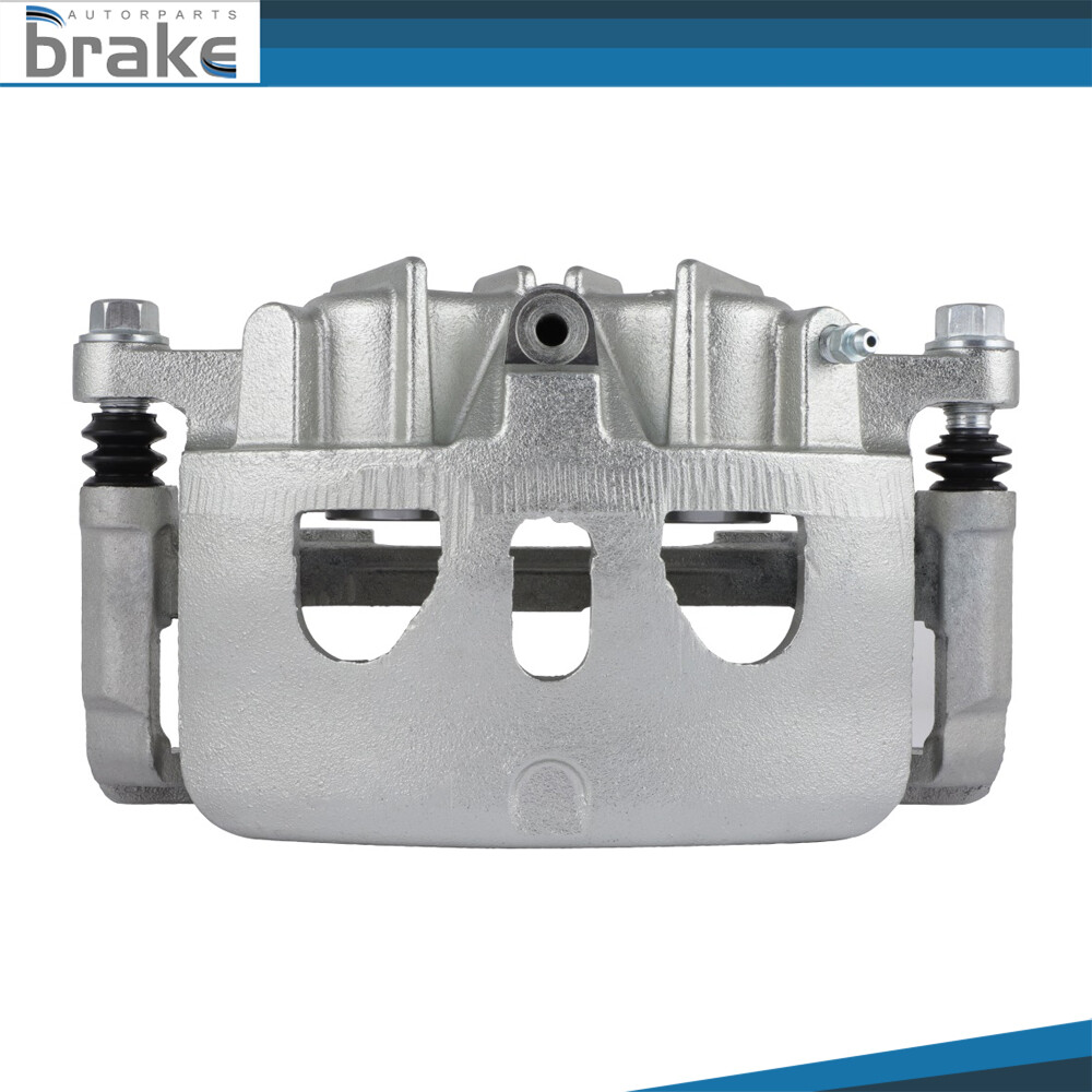 13-16 Ford Explorer 13-18 Taurus Front Left Brake Caliper with Bracket