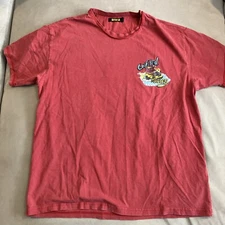 GFTD LA - Gifted Racing - 777 W Rodeo Drive - Double Sided T Shirt - Men's XL