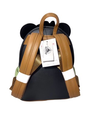 Disney Parks Loungefly Animal Kingdom Safari Minnie Mouse  display picture 3