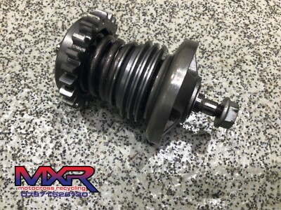 KTM SX 85 POWER VALVE ACTIVATOR / STELLMOTOR / GOVENOR ( MXR )