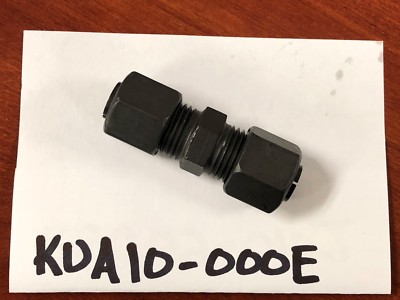 Ihara Science Flareless Fitting for Anti-Vibration Fitting NE Type KUA10-000E