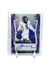 JAQUARII ROBERSON 2022 Leaf Flash Purple Speckle Auto /20