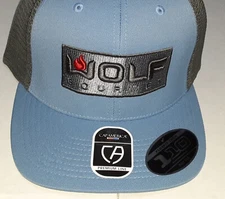 WOLF GOURMET HAT