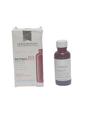 LA ROCHE-POSAY 1 oz RETINOLB3 SERUM ANTI-WRINKLE CONCENTRATE RENEWING RESURFACIN